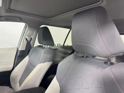 Photos of 2022 Toyota RAV4 XLE for sale in Salisbury, NC at Jerry Hunt Supercenter - Salisbury