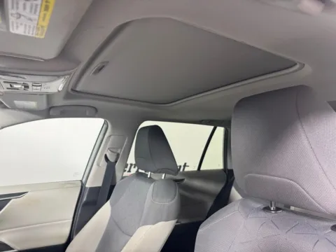 Another view of 2022 Toyota RAV4 XLE for sale in Salisbury, NC at Jerry Hunt Supercenter - Salisbury