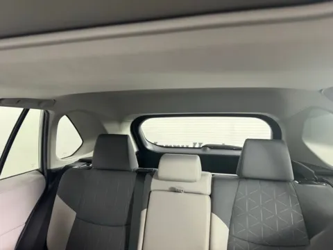 More photos of 2022 Toyota RAV4 XLE at Jerry Hunt Supercenter - Salisbury, NC