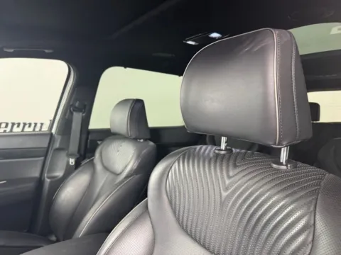 Photos of 2023 Hyundai Palisade Calligraphy for sale in Salisbury, NC at Jerry Hunt Supercenter - Salisbury