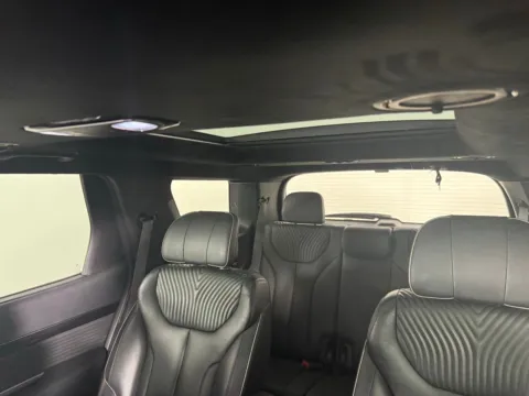 More photos of 2023 Hyundai Palisade Calligraphy at Jerry Hunt Supercenter - Salisbury, NC