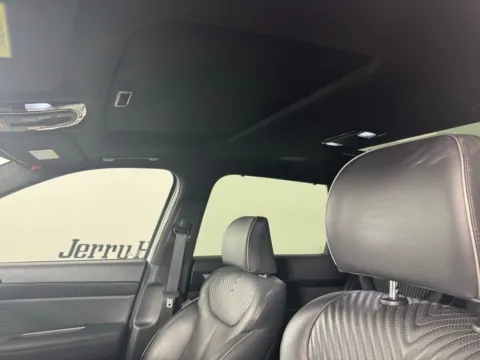 Another view of 2023 Hyundai Palisade Calligraphy for sale in Salisbury, NC at Jerry Hunt Supercenter - Salisbury