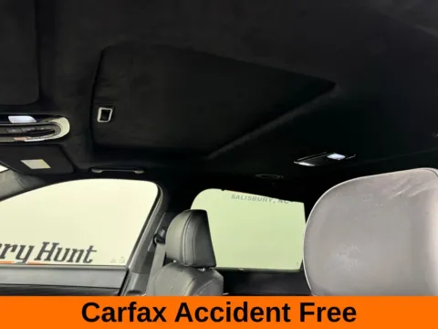 Another view of 2023 Hyundai Palisade Calligraphy for sale in Salisbury, NC at Jerry Hunt Supercenter - Salisbury