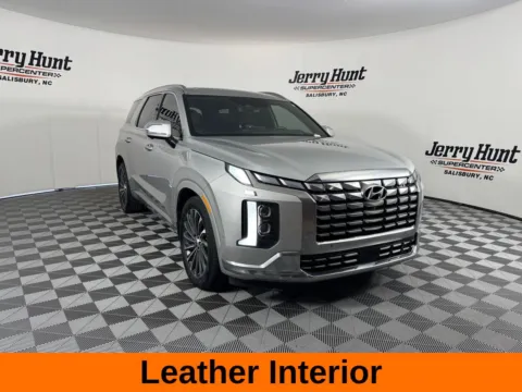 More photos of 2023 Hyundai Palisade Calligraphy at Jerry Hunt Supercenter - Salisbury, NC