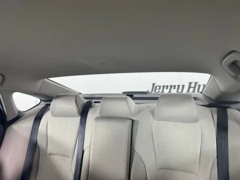 Another view of 2025 Honda Accord LX for sale in Salisbury, NC at Jerry Hunt Supercenter - Salisbury