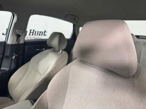 Photos of 2025 Honda Accord LX for sale in Salisbury, NC at Jerry Hunt Supercenter - Salisbury