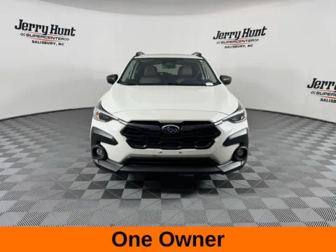 More photos of 2024 Subaru Crosstrek Premium at Jerry Hunt Supercenter - Salisbury, NC