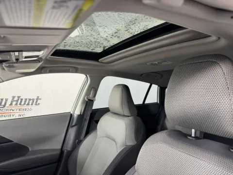 Another view of 2024 Subaru Crosstrek Premium for sale in Salisbury, NC at Jerry Hunt Supercenter - Salisbury