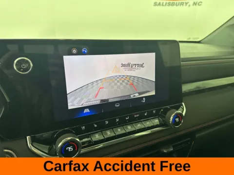 Another view of 2024 Chevrolet Colorado Z71 for sale in Salisbury, NC at Jerry Hunt Supercenter - Salisbury