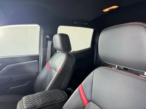 Photos of 2024 Chevrolet Colorado Z71 for sale in Salisbury, NC at Jerry Hunt Supercenter - Salisbury