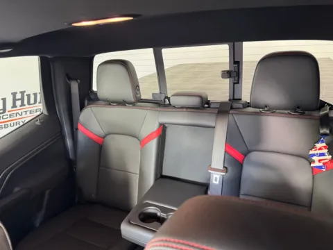 Another view of 2024 Chevrolet Colorado Z71 for sale in Salisbury, NC at Jerry Hunt Supercenter - Salisbury