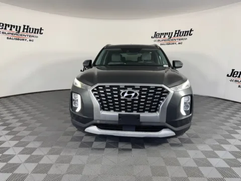 More photos of 2020 Hyundai Palisade SEL at Jerry Hunt Supercenter - Salisbury, NC