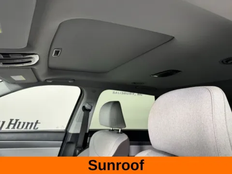 Another view of 2020 Hyundai Palisade SEL for sale in Salisbury, NC at Jerry Hunt Supercenter - Salisbury