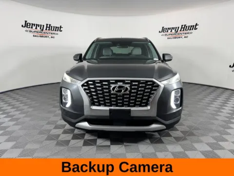 More photos of 2020 Hyundai Palisade SEL at Jerry Hunt Supercenter - Salisbury, NC