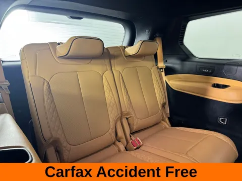 Another view of 2023 Jeep Grand Cherokee L Summit for sale in Salisbury, NC at Jerry Hunt Supercenter - Salisbury