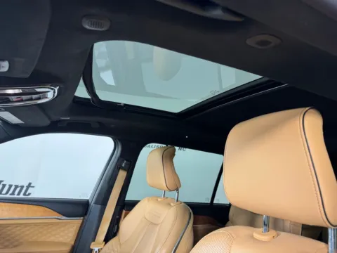 Another view of 2023 Jeep Grand Cherokee L Summit for sale in Salisbury, NC at Jerry Hunt Supercenter - Salisbury