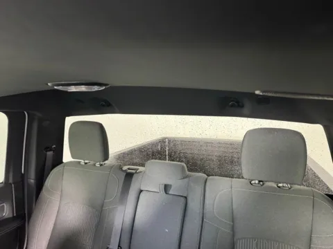 Another view of 2024 Ram 2500 Big Horn for sale in Salisbury, NC at Jerry Hunt Supercenter - Salisbury