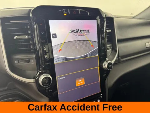 Another view of 2024 Ram 2500 Big Horn for sale in Salisbury, NC at Jerry Hunt Supercenter - Salisbury