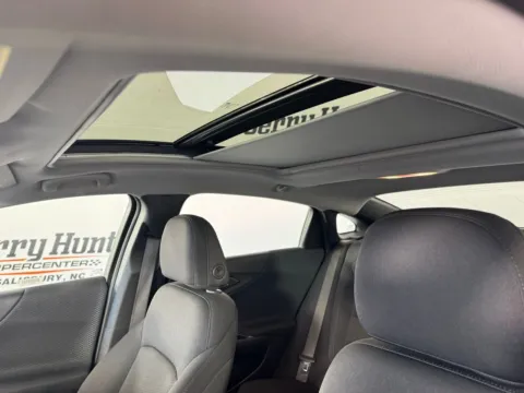 Another view of 2024 Chevrolet Malibu LT for sale in Salisbury, NC at Jerry Hunt Supercenter - Salisbury