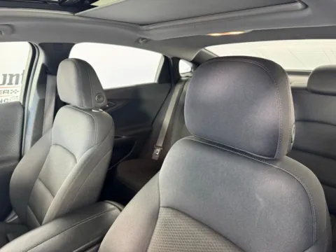 Photos of 2024 Chevrolet Malibu LT for sale in Salisbury, NC at Jerry Hunt Supercenter - Salisbury