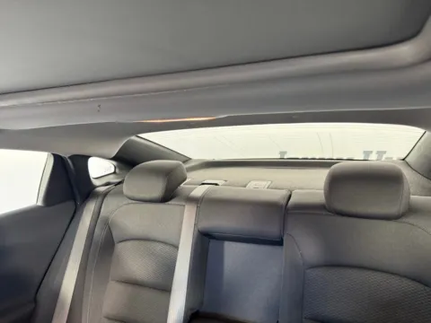 More photos of 2024 Chevrolet Malibu LT at Jerry Hunt Supercenter - Salisbury, NC