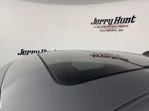 More photos of 2024 Chevrolet Malibu LT at Jerry Hunt Supercenter - Salisbury, NC
