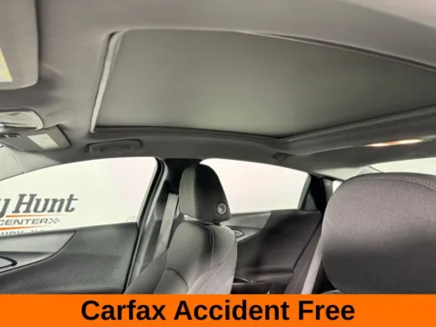 Another view of 2024 Chevrolet Malibu LT for sale in Salisbury, NC at Jerry Hunt Supercenter - Salisbury