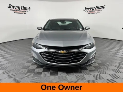 More photos of 2024 Chevrolet Malibu LT at Jerry Hunt Supercenter - Salisbury, NC
