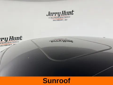 More photos of 2024 Honda Civic EX at Jerry Hunt Supercenter - Salisbury, NC