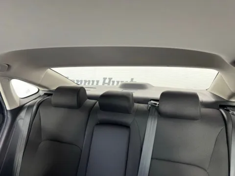 More photos of 2024 Honda Civic EX at Jerry Hunt Supercenter - Salisbury, NC