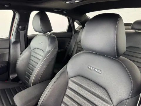 Photos of 2023 Kia Forte GT-Line for sale in Salisbury, NC at Jerry Hunt Supercenter - Salisbury