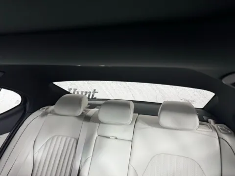 More photos of 2025 Genesis G70 3.3T Sport Advanced at Jerry Hunt Supercenter - Salisbury, NC