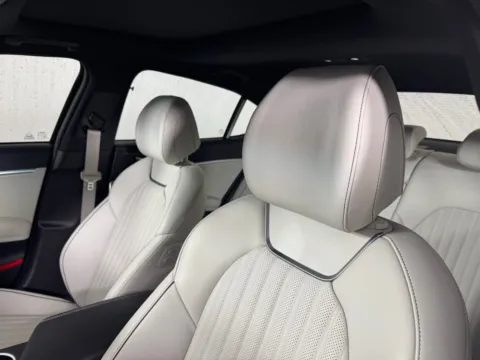 Photos of 2025 Genesis G70 3.3T Sport Advanced for sale in Salisbury, NC at Jerry Hunt Supercenter - Salisbury