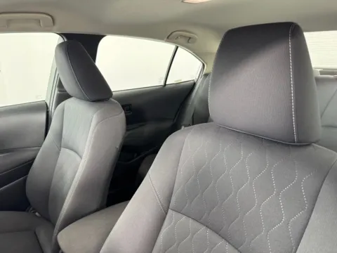 Photos of 2024 Toyota Corolla LE for sale in Salisbury, NC at Jerry Hunt Supercenter - Salisbury