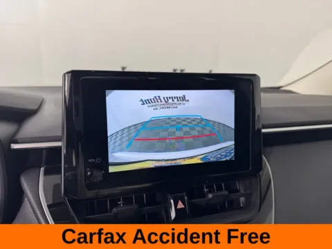 Another view of 2024 Toyota Corolla LE for sale in Salisbury, NC at Jerry Hunt Supercenter - Salisbury