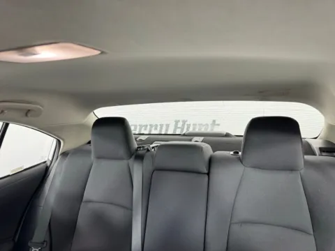 Another view of 2024 Toyota Corolla LE for sale in Salisbury, NC at Jerry Hunt Supercenter - Salisbury