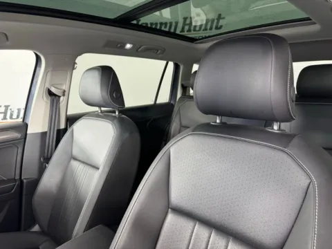 Photos of 2024 Volkswagen Tiguan 2.0T SE for sale in Salisbury, NC at Jerry Hunt Supercenter - Salisbury