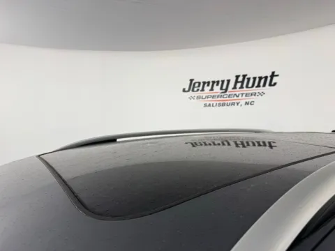 More photos of 2024 Volkswagen Tiguan 2.0T SE at Jerry Hunt Supercenter - Salisbury, NC