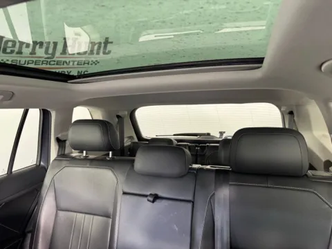 More photos of 2024 Volkswagen Tiguan 2.0T SE at Jerry Hunt Supercenter - Salisbury, NC