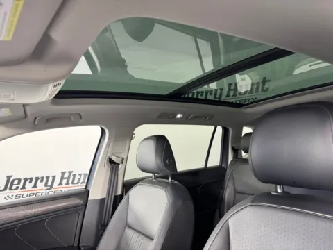 Another view of 2024 Volkswagen Tiguan 2.0T SE for sale in Salisbury, NC at Jerry Hunt Supercenter - Salisbury