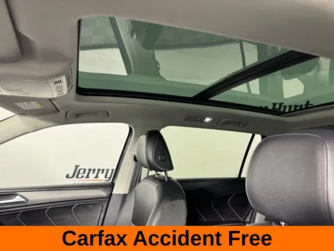 Another view of 2024 Volkswagen Tiguan 2.0T SE for sale in Salisbury, NC at Jerry Hunt Supercenter - Salisbury