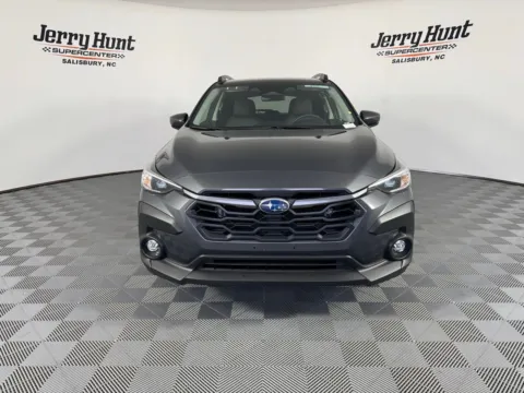 More photos of 2024 Subaru Crosstrek Premium at Jerry Hunt Supercenter - Salisbury, NC