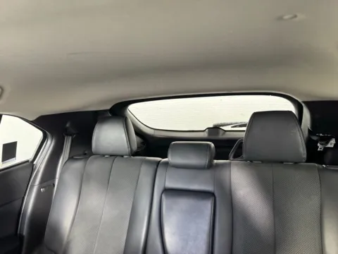 Another view of 2024 Mitsubishi Eclipse Cross SE for sale in Salisbury, NC at Jerry Hunt Supercenter - Salisbury