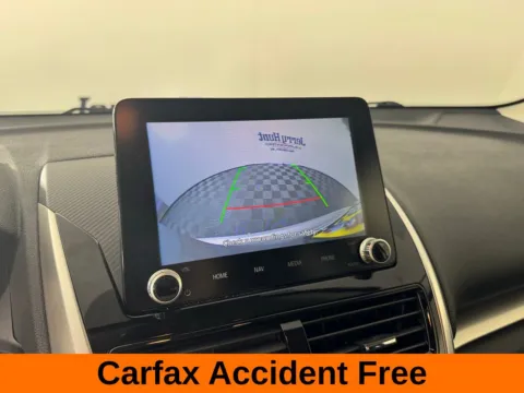 Another view of 2024 Mitsubishi Eclipse Cross SE for sale in Salisbury, NC at Jerry Hunt Supercenter - Salisbury