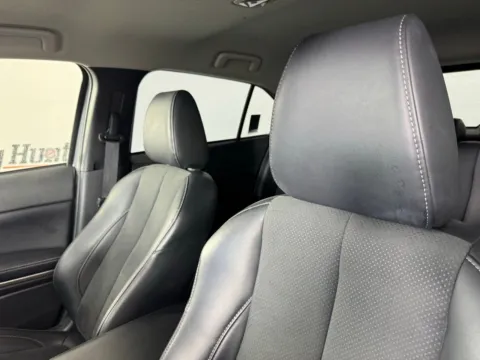 Photos of 2024 Mitsubishi Eclipse Cross SE for sale in Salisbury, NC at Jerry Hunt Supercenter - Salisbury