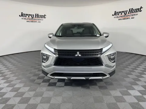 More photos of 2024 Mitsubishi Eclipse Cross SE at Jerry Hunt Supercenter - Salisbury, NC