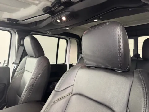 Photos of 2025 Jeep Gladiator High Tide for sale in Salisbury, NC at Jerry Hunt Supercenter - Salisbury