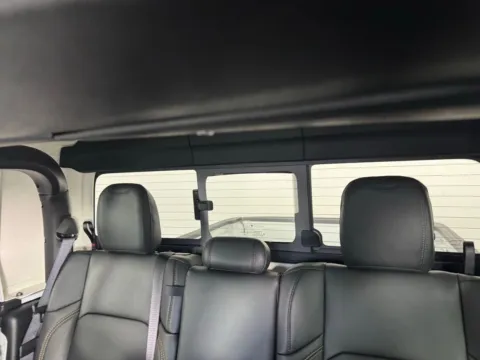 Another view of 2025 Jeep Gladiator High Tide for sale in Salisbury, NC at Jerry Hunt Supercenter - Salisbury