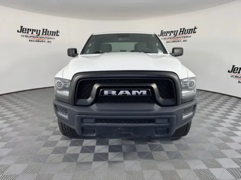 More photos of 2021 Ram 1500 Classic Warlock at Jerry Hunt Supercenter - Salisbury, NC