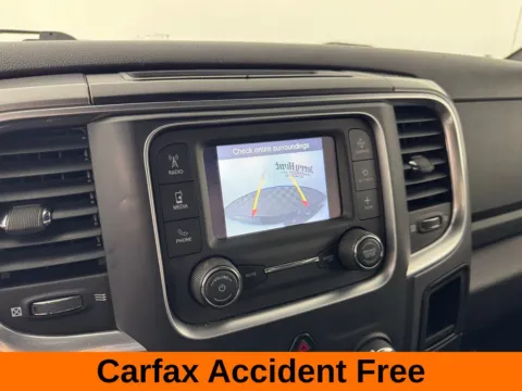 Another view of 2021 Ram 1500 Classic Warlock for sale in Salisbury, NC at Jerry Hunt Supercenter - Salisbury